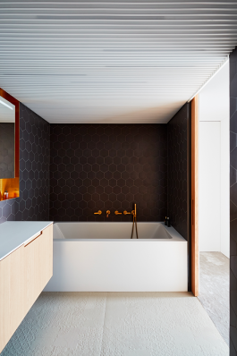 Markéta Bromová architekti