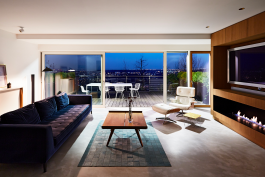 Markéta Bromová architekti