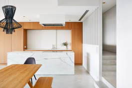 Markéta Bromová architekti