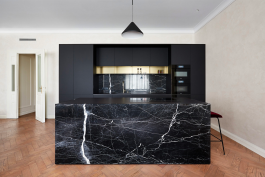 Markéta Bromová architekti