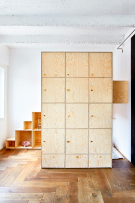Markéta Bromová architekti