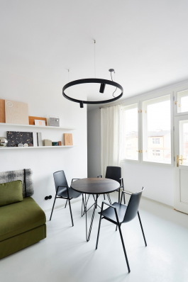 Markéta Bromová architekti