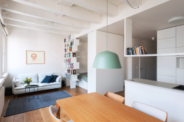 Markéta Bromová architekti