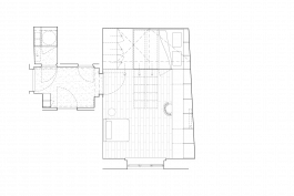 Markéta Bromová architekti