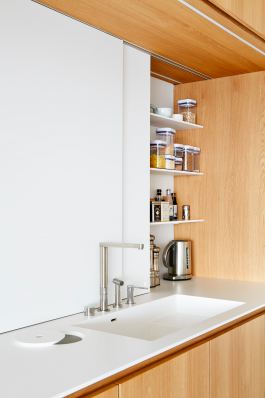 Markéta Bromová architekti