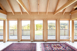 Markéta Bromová architekti