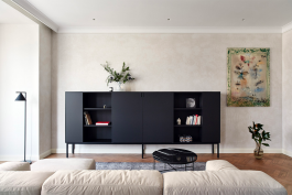 Markéta Bromová architekti