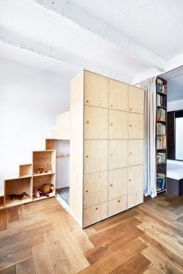Markéta Bromová architekti