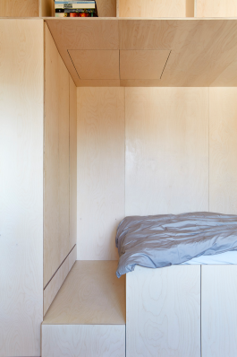 Markéta Bromová architekti