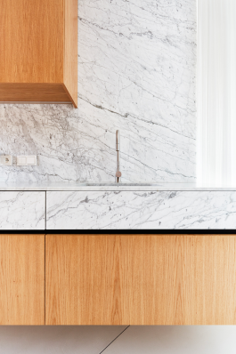 Markéta Bromová architekti