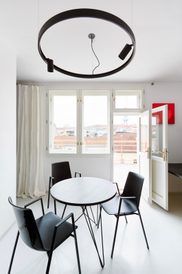 Markéta Bromová architekti