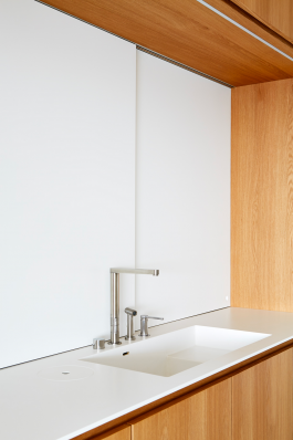 Markéta Bromová architekti