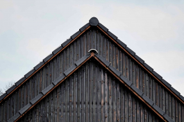Markéta Bromová architekti