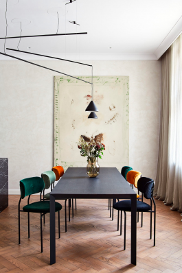 Markéta Bromová architekti