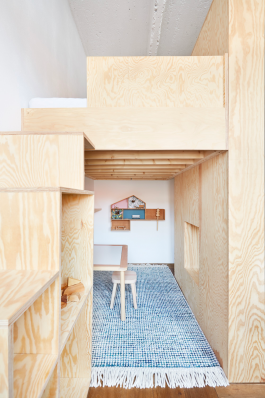 Markéta Bromová architekti