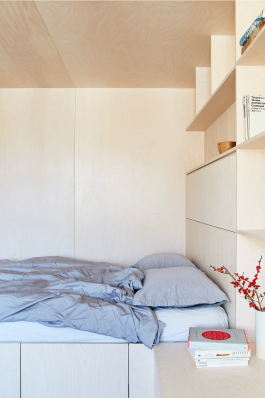 Markéta Bromová architekti