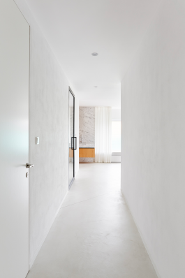 Markéta Bromová architekti