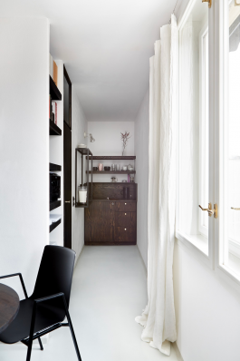 Markéta Bromová architekti