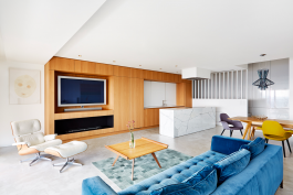 Markéta Bromová architekti