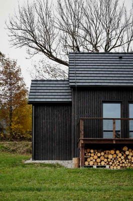 Markéta Bromová architekti