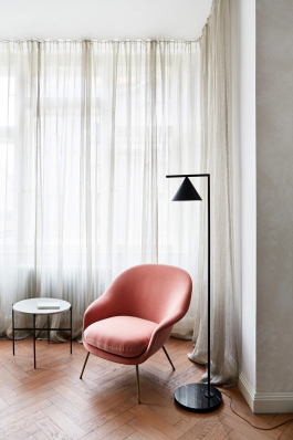 Markéta Bromová architekti