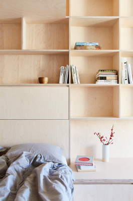 Markéta Bromová architekti