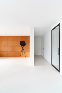 Markéta Bromová architekti