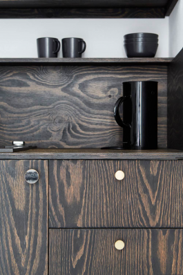 Markéta Bromová architekti