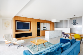 Markéta Bromová architekti