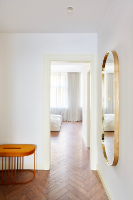 Markéta Bromová architekti