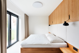 Markéta Bromová architekti