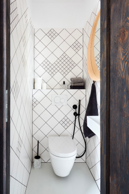 Markéta Bromová architekti