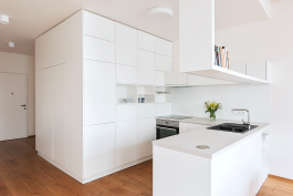 Markéta Bromová architekti