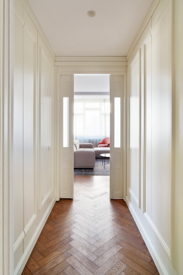 Markéta Bromová architekti