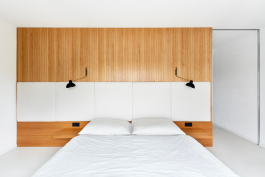 Markéta Bromová architekti