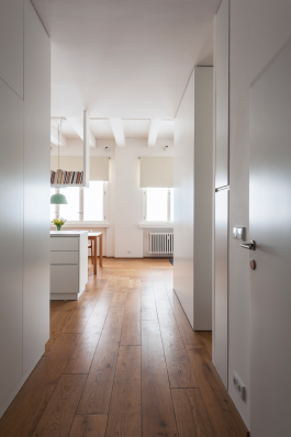 Markéta Bromová architekti