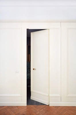 Markéta Bromová architekti