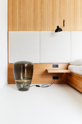 Markéta Bromová architekti