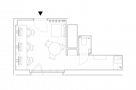 Markéta Bromová architekti