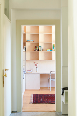 Markéta Bromová architekti