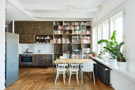 Markéta Bromová architekti