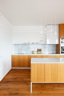 Markéta Bromová architekti