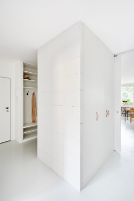 Markéta Bromová architekti