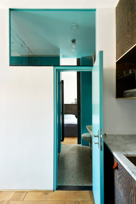 Markéta Bromová architekti