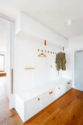 Markéta Bromová architekti