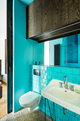 Markéta Bromová architekti