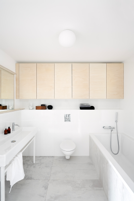 Markéta Bromová architekti