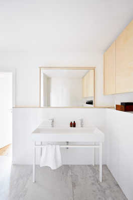 Markéta Bromová architekti