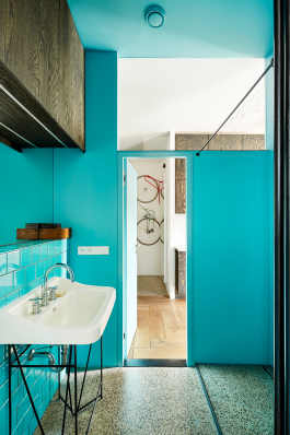 Markéta Bromová architekti