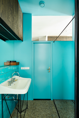 Markéta Bromová architekti